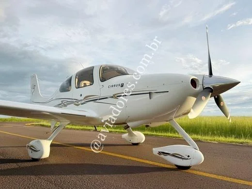Cirrus Aircraft SR22-GTS3-TURBO - foto 14