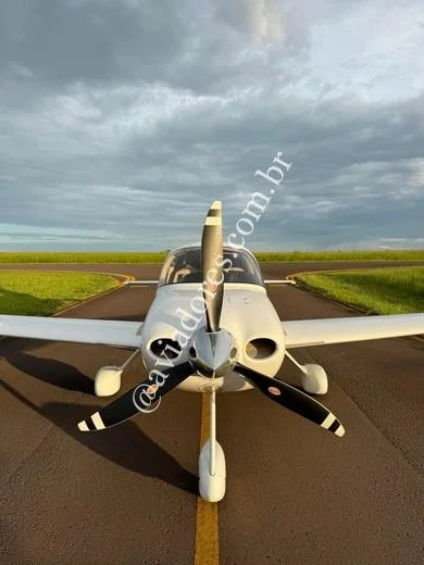 Cirrus Aircraft SR22-GTS3-TURBO - foto 11