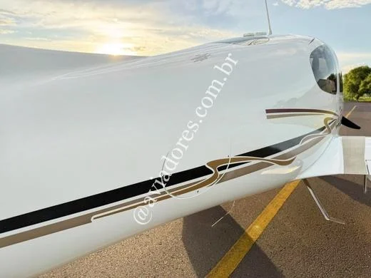Cirrus Aircraft SR22-GTS3-TURBO - foto 12