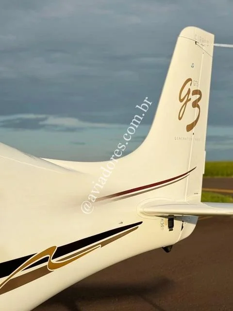 Cirrus Aircraft SR22-GTS3-TURBO - foto 10