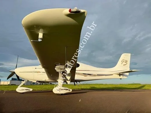 Cirrus Aircraft SR22-GTS3-TURBO - foto 17