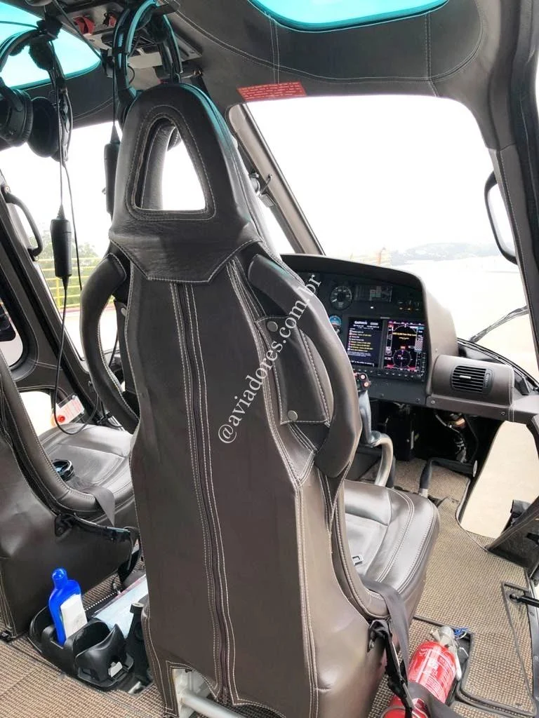Airbus Helicopters AS350B3 - foto 8