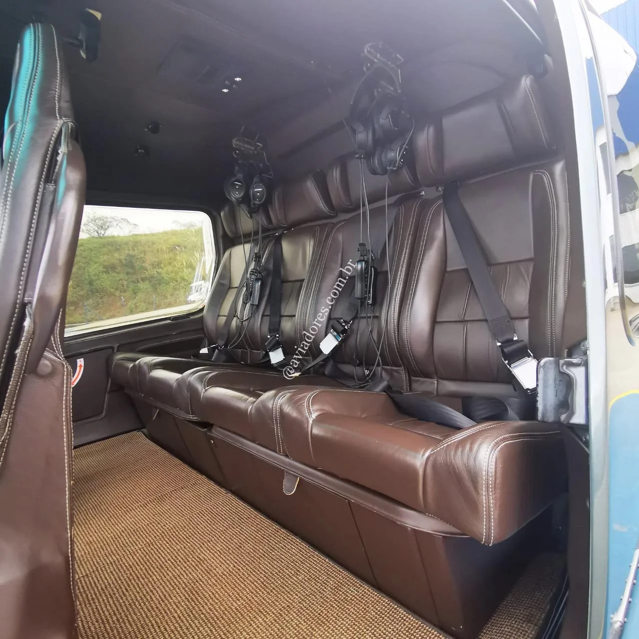 Airbus Helicopters AS350B3 - foto 10