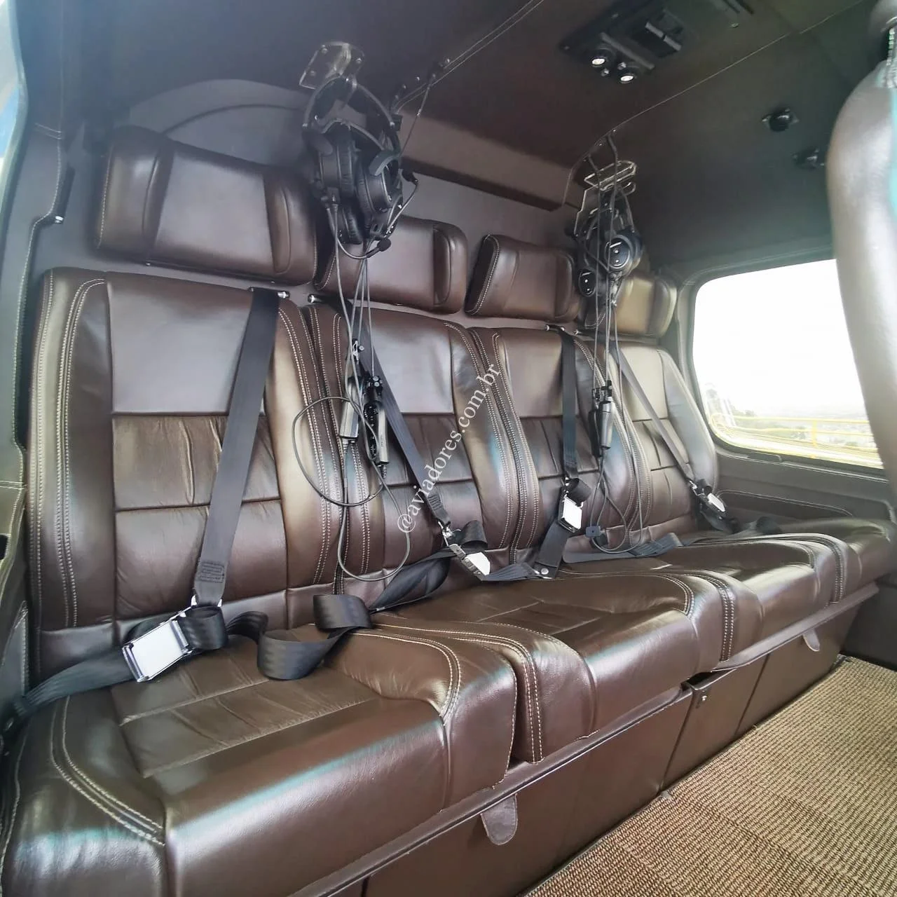 Airbus Helicopters AS350B3 - foto 7