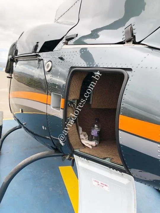 Airbus Helicopters AS350B3 - foto 14
