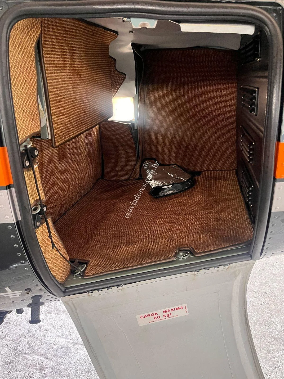 Airbus Helicopters AS350B3 - foto 17