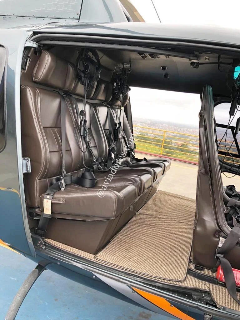 Airbus Helicopters AS350B3 - foto 9
