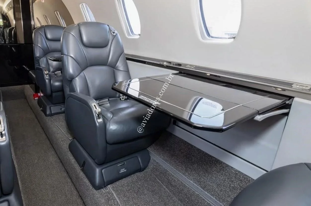 Cessna Aircraft CITATION EXCEL 560XL - foto 6