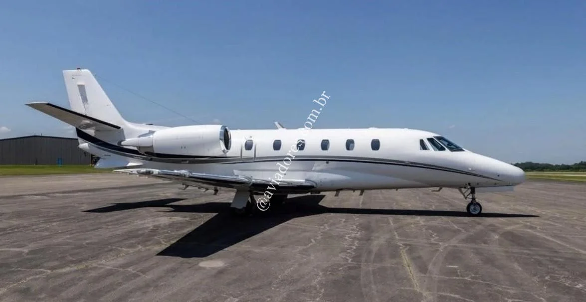 Cessna Aircraft CITATION EXCEL 560XL - foto 11