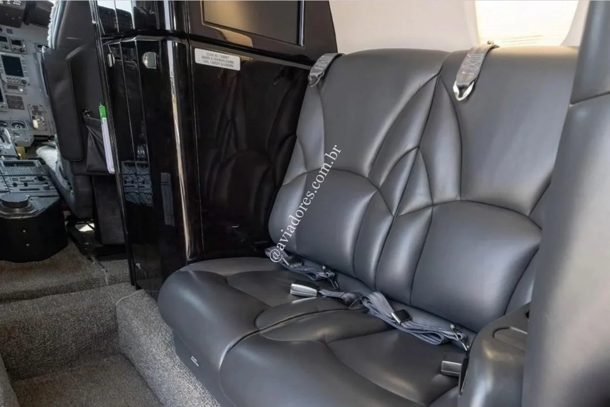 Cessna Aircraft CITATION EXCEL 560XL - foto 5