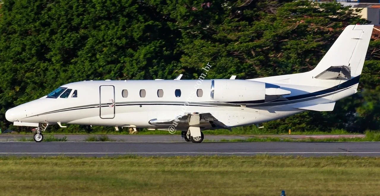 Cessna Aircraft CITATION EXCEL 560XL - foto 12