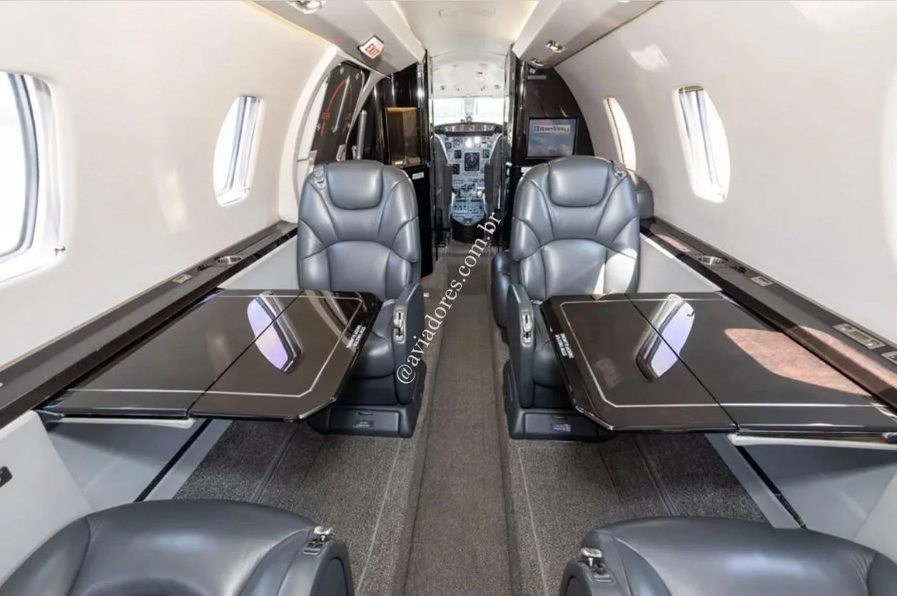 Cessna Aircraft CITATION EXCEL 560XL - foto 9