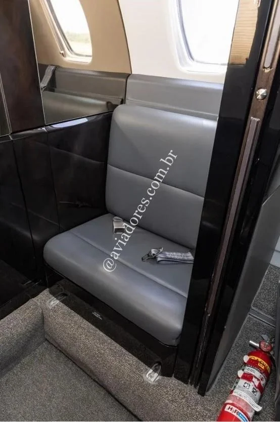 Cessna Aircraft CITATION EXCEL 560XL - foto 4