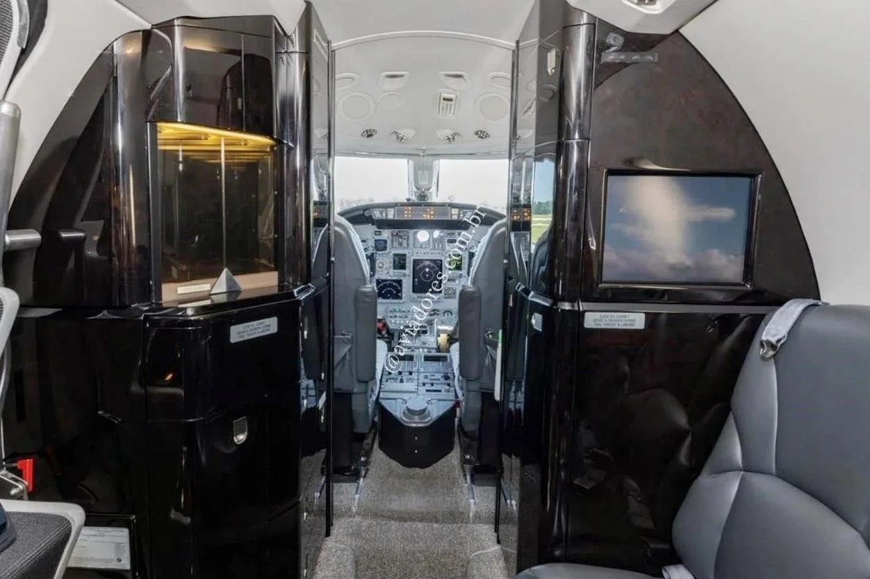 Cessna Aircraft CITATION EXCEL 560XL - foto 3