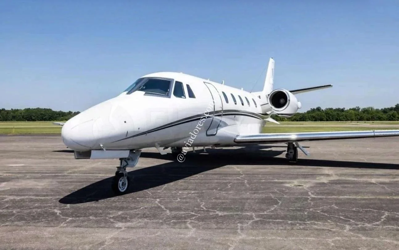Cessna Aircraft CITATION EXCEL 560XL - foto 2