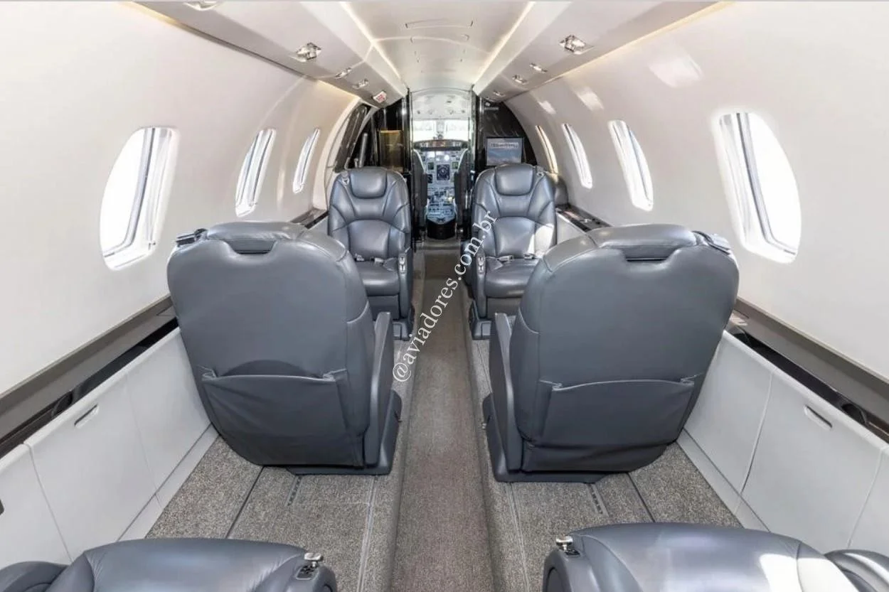 Cessna Aircraft CITATION EXCEL 560XL - foto 8