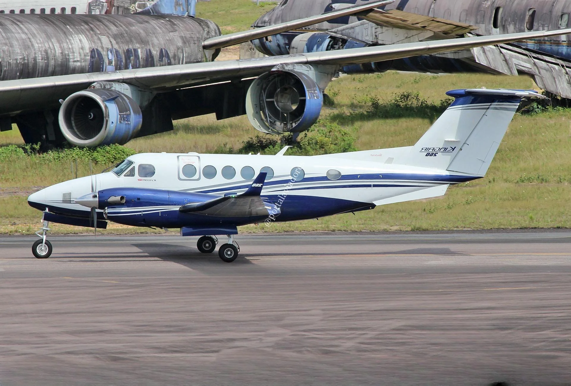 BEECHCRAFT CORPORATION KING AIR B260 - foto 31