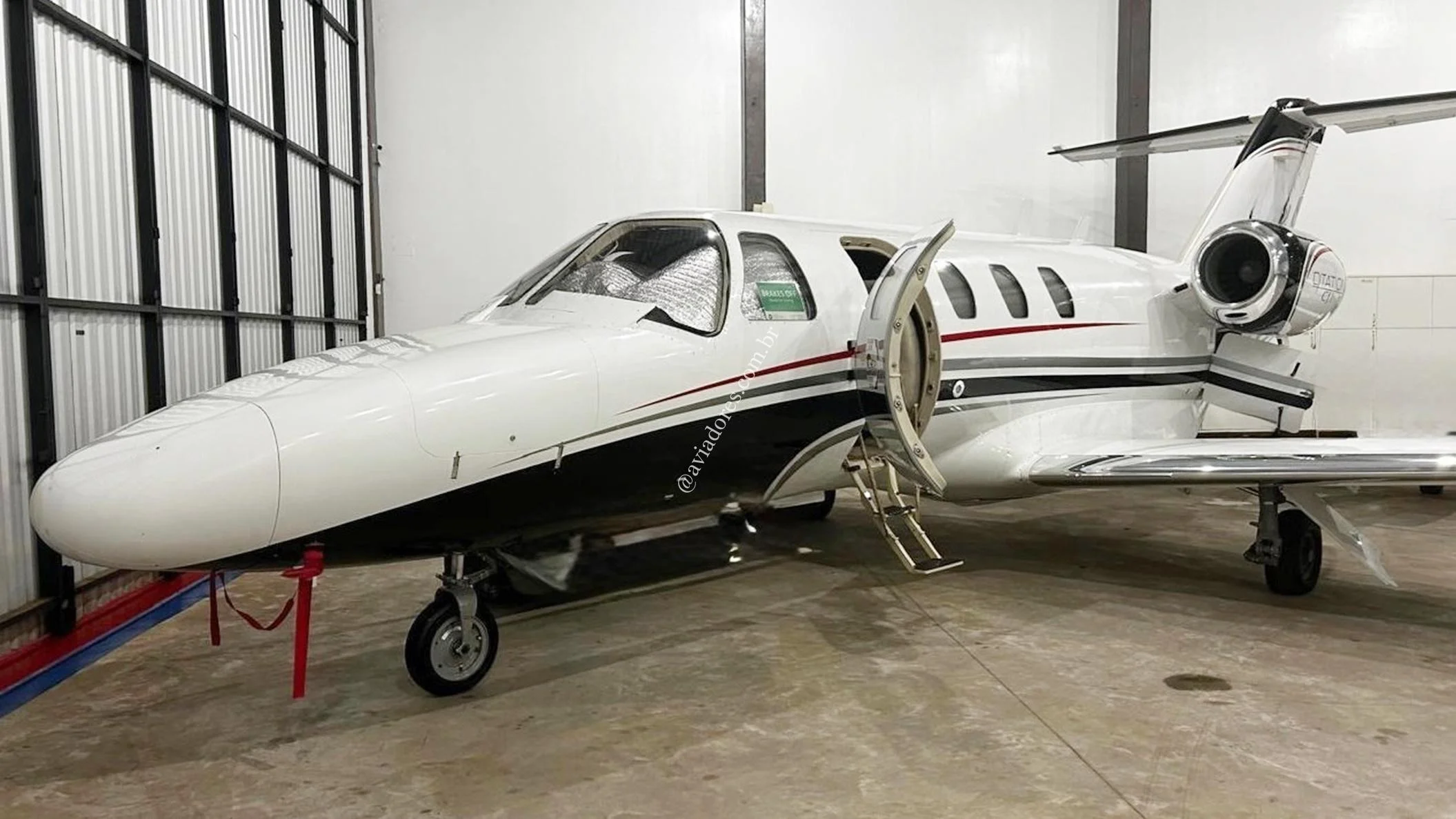 Cessna Aircraft CITATION CJ1 - C525 - foto 8