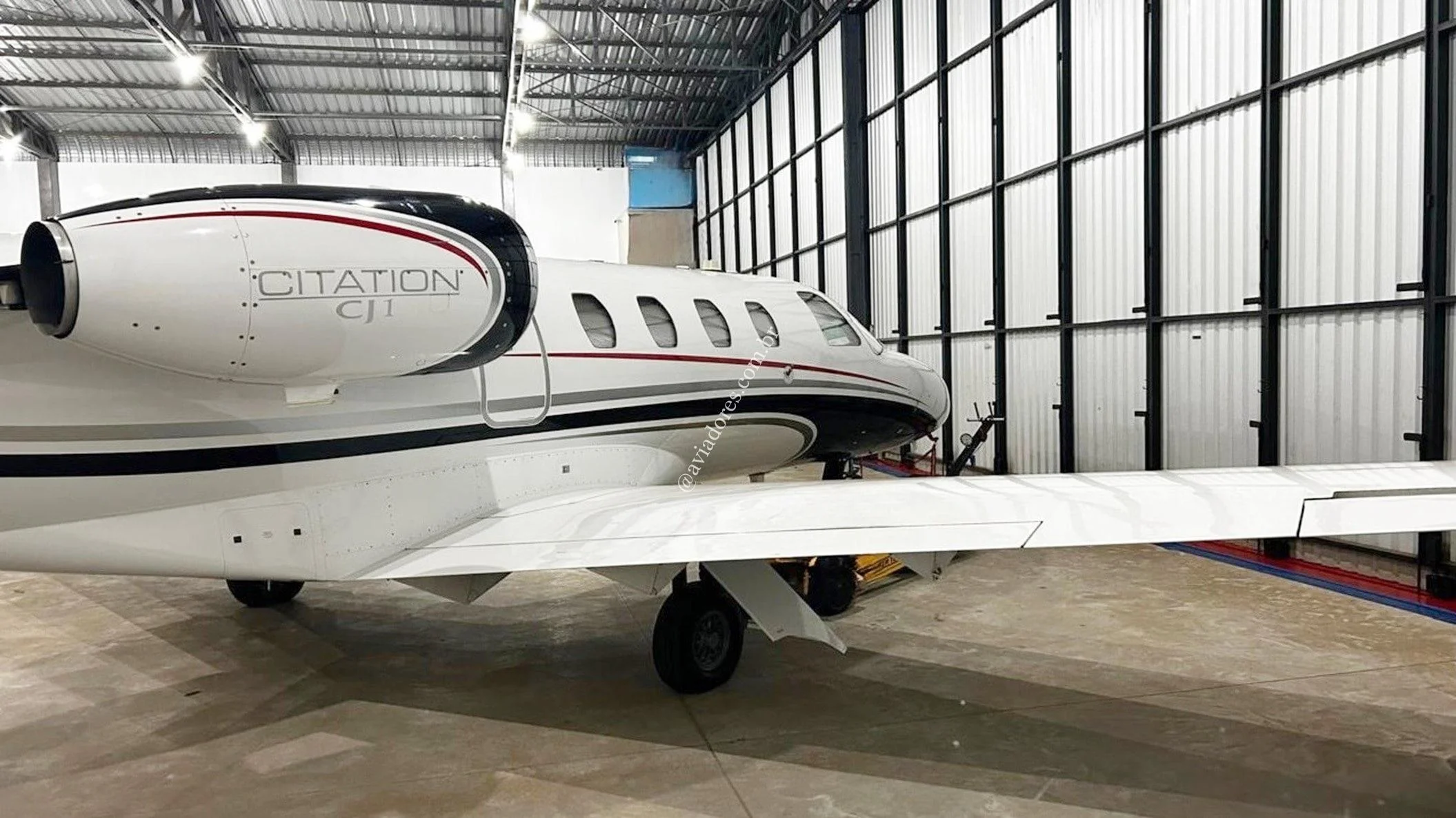 Cessna Aircraft CITATION CJ1 - C525 - foto 7