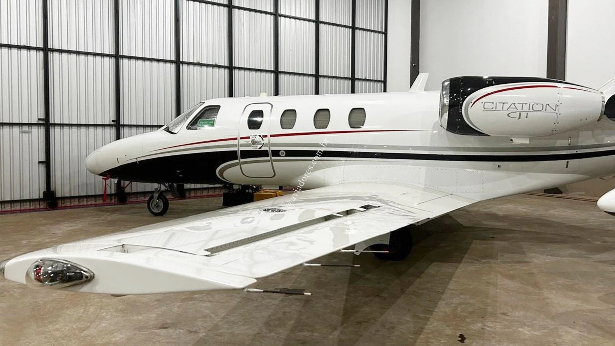 Cessna Aircraft CITATION CJ1 - C525 - foto 9