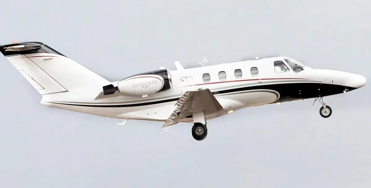 Cessna Aircraft CITATION CJ1 - C525 - foto 10