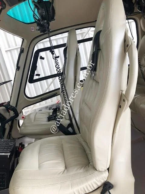 Airbus Helicopters AS350B3 - foto 6
