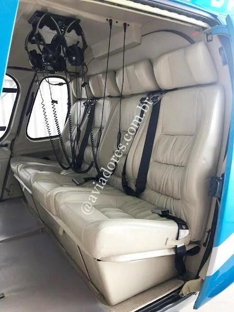 Airbus Helicopters AS350B3 - foto 5