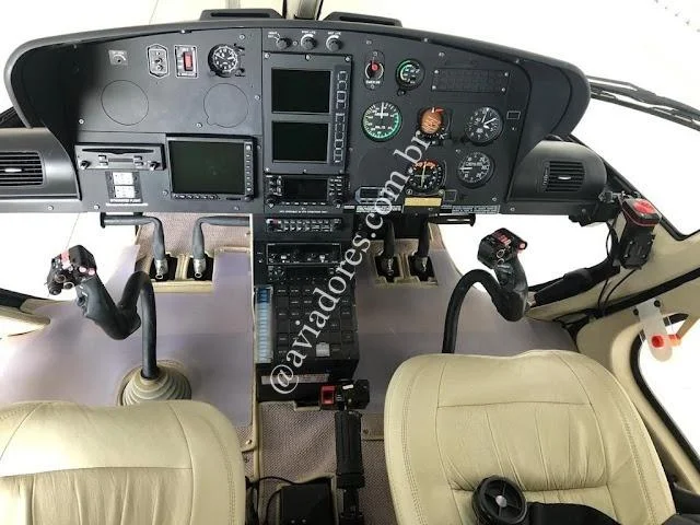 Airbus Helicopters AS350B3 - foto 2