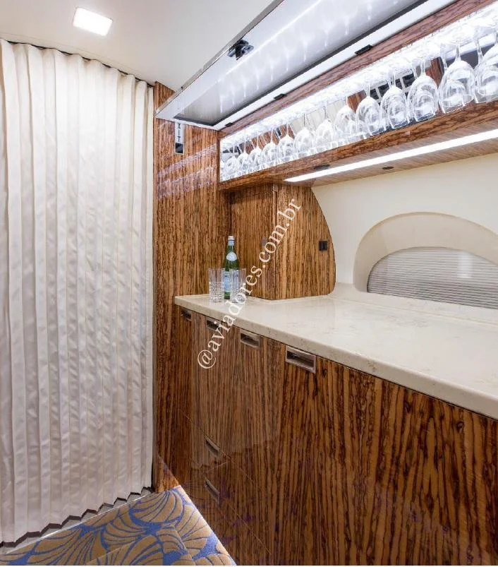 Gulfstream G650 - foto 7