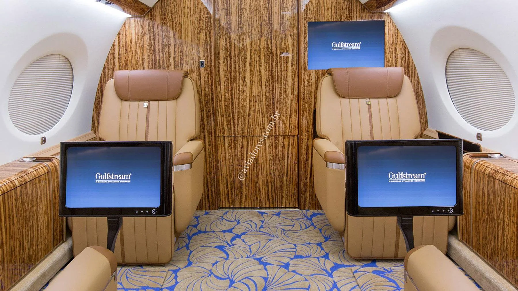 Gulfstream G650 - foto 11
