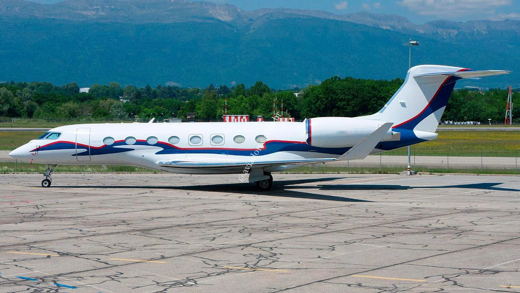 Gulfstream G650 - foto 19