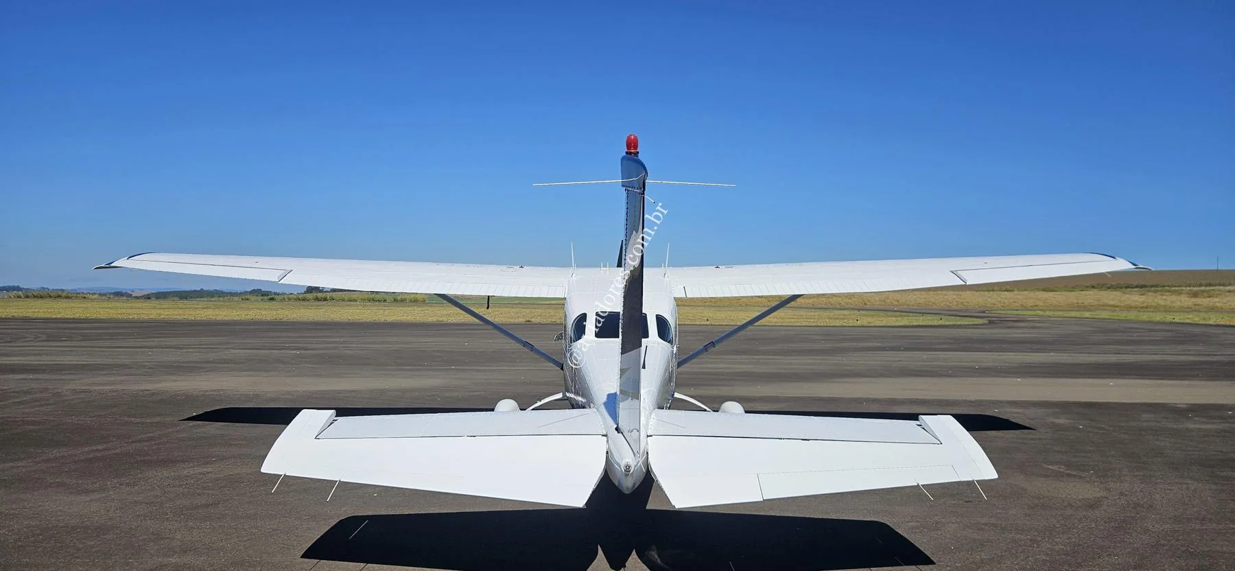 Cessna Aircraft T206H TURBO STATIONAIR - foto 11