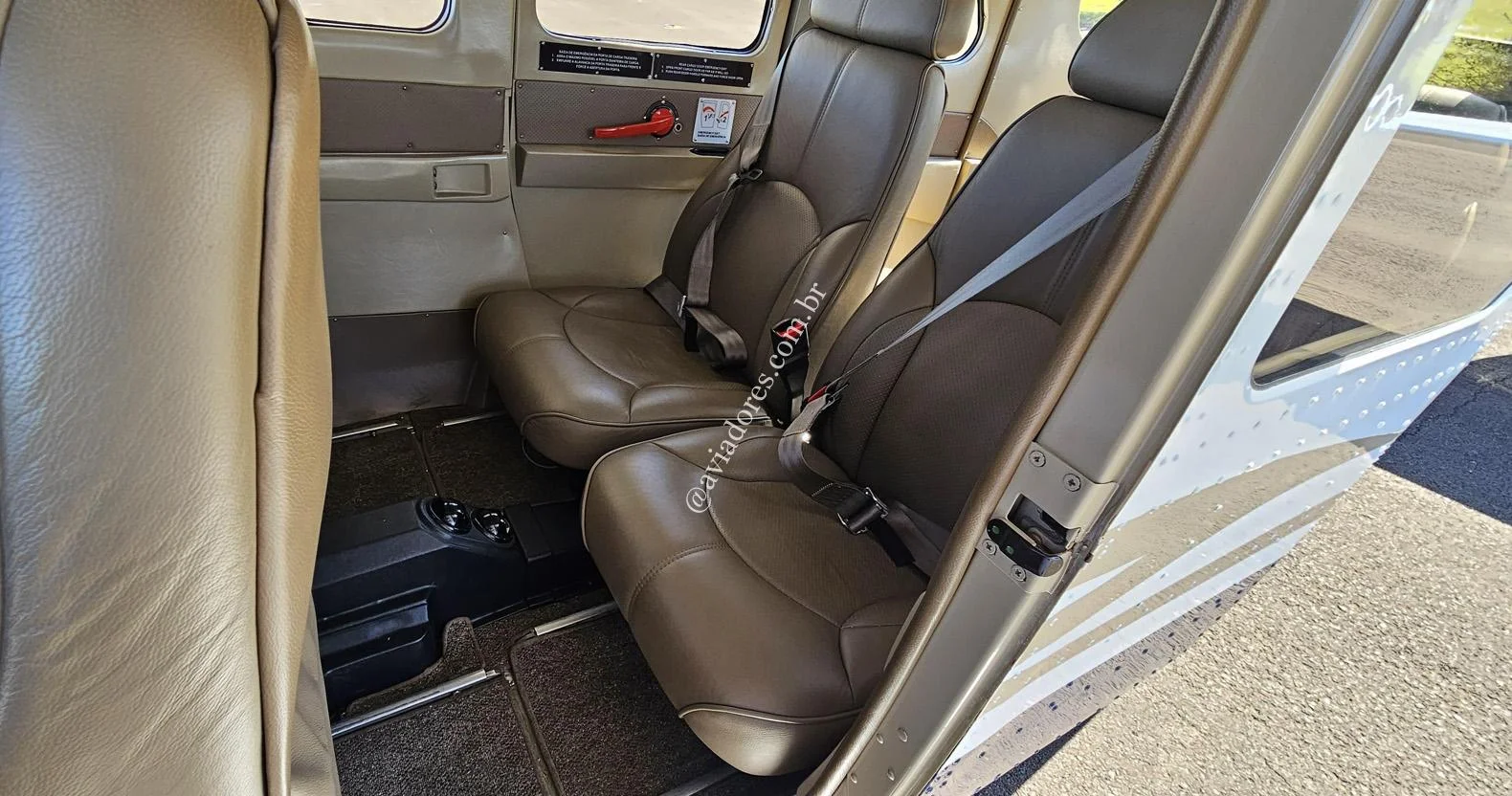 Cessna Aircraft T206H TURBO STATIONAIR - foto 5