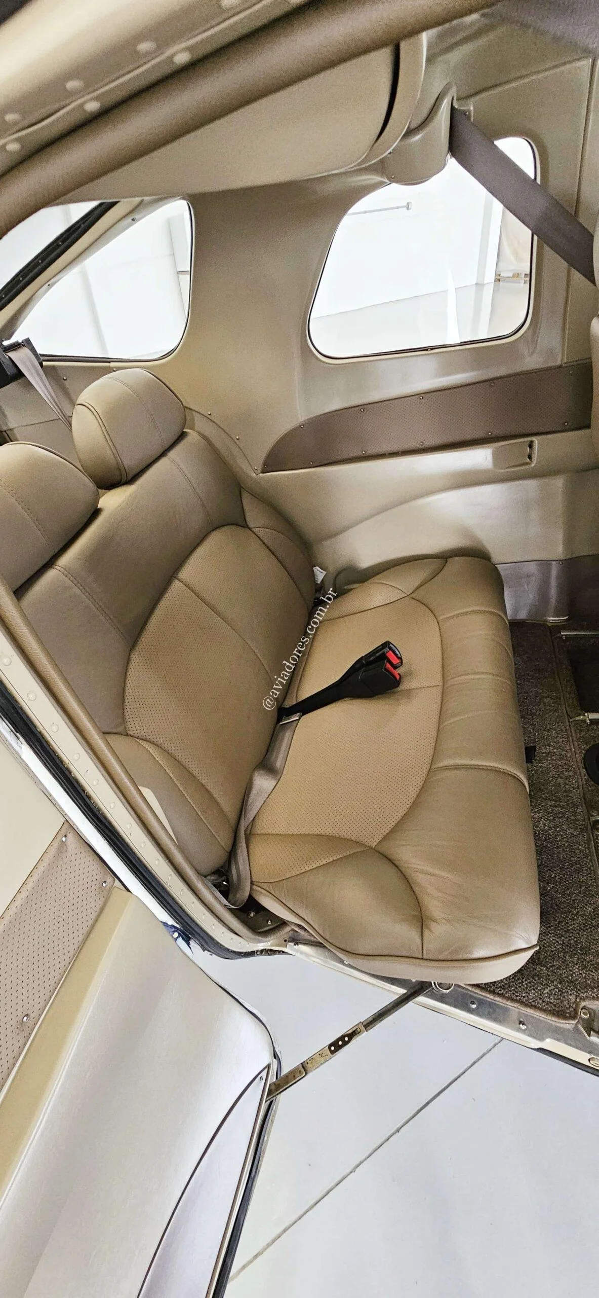 Cessna Aircraft T206H TURBO STATIONAIR - foto 7
