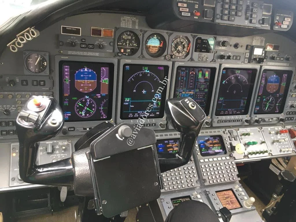 Cessna Aircraft Citation X - 750 - foto 3