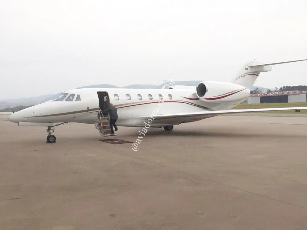 Cessna Aircraft Citation X - 750 - foto 11