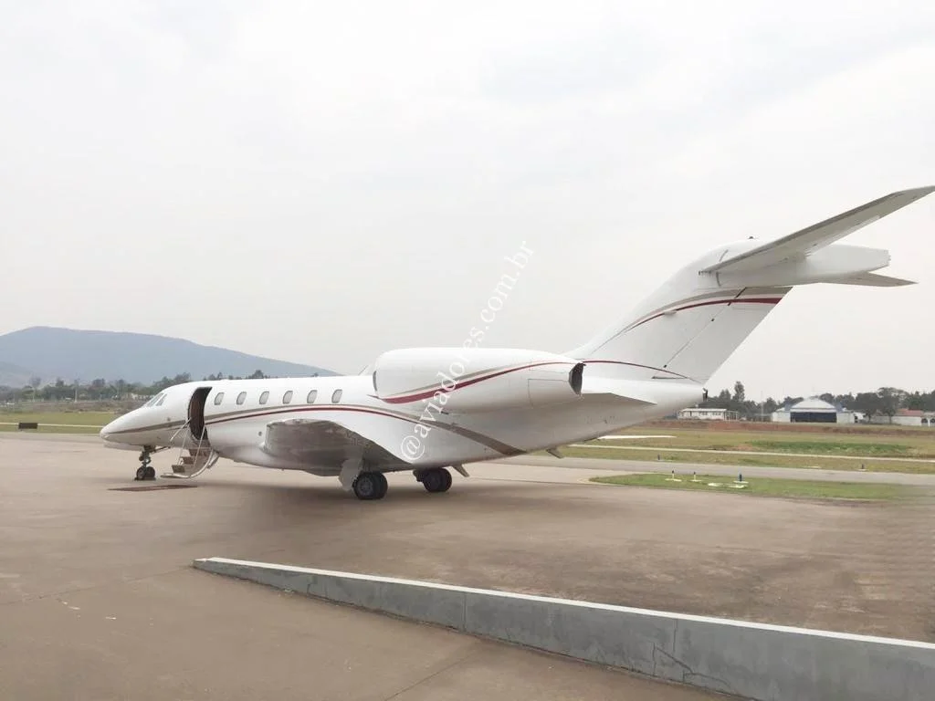 Cessna Aircraft Citation X - 750 - foto 10
