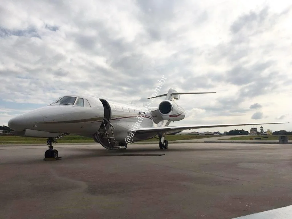 Cessna Aircraft Citation X - 750 - foto 9