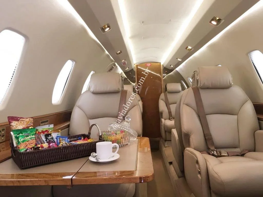 Cessna Aircraft Citation X - 750 - foto 6
