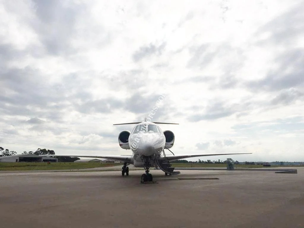 Cessna Aircraft Citation X - 750 - foto 8