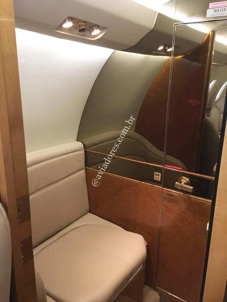 Cessna Aircraft Citation X - 750 - foto 7