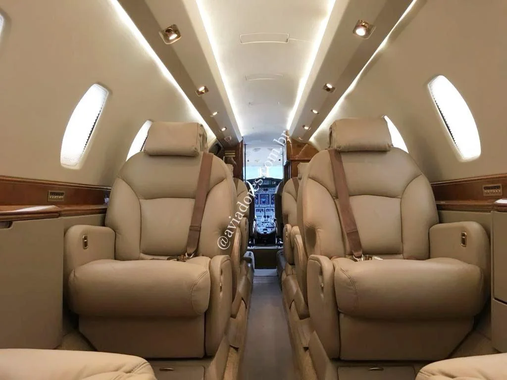 Cessna Aircraft Citation X - 750 - foto 5