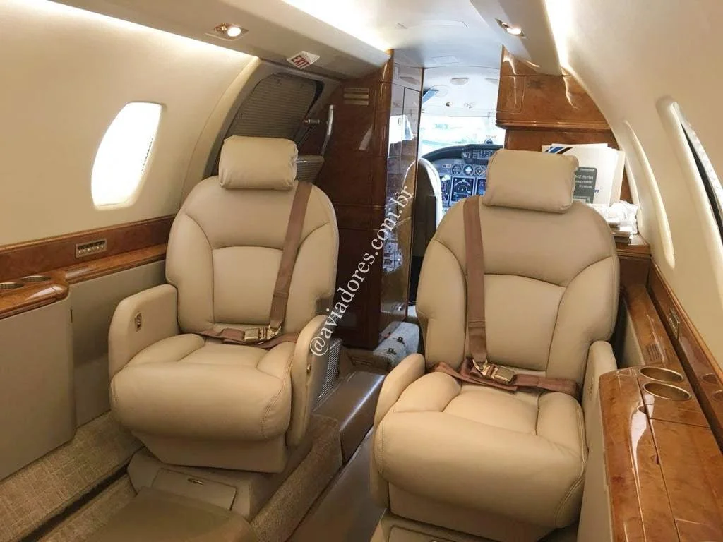 Cessna Aircraft Citation X - 750 - foto 4