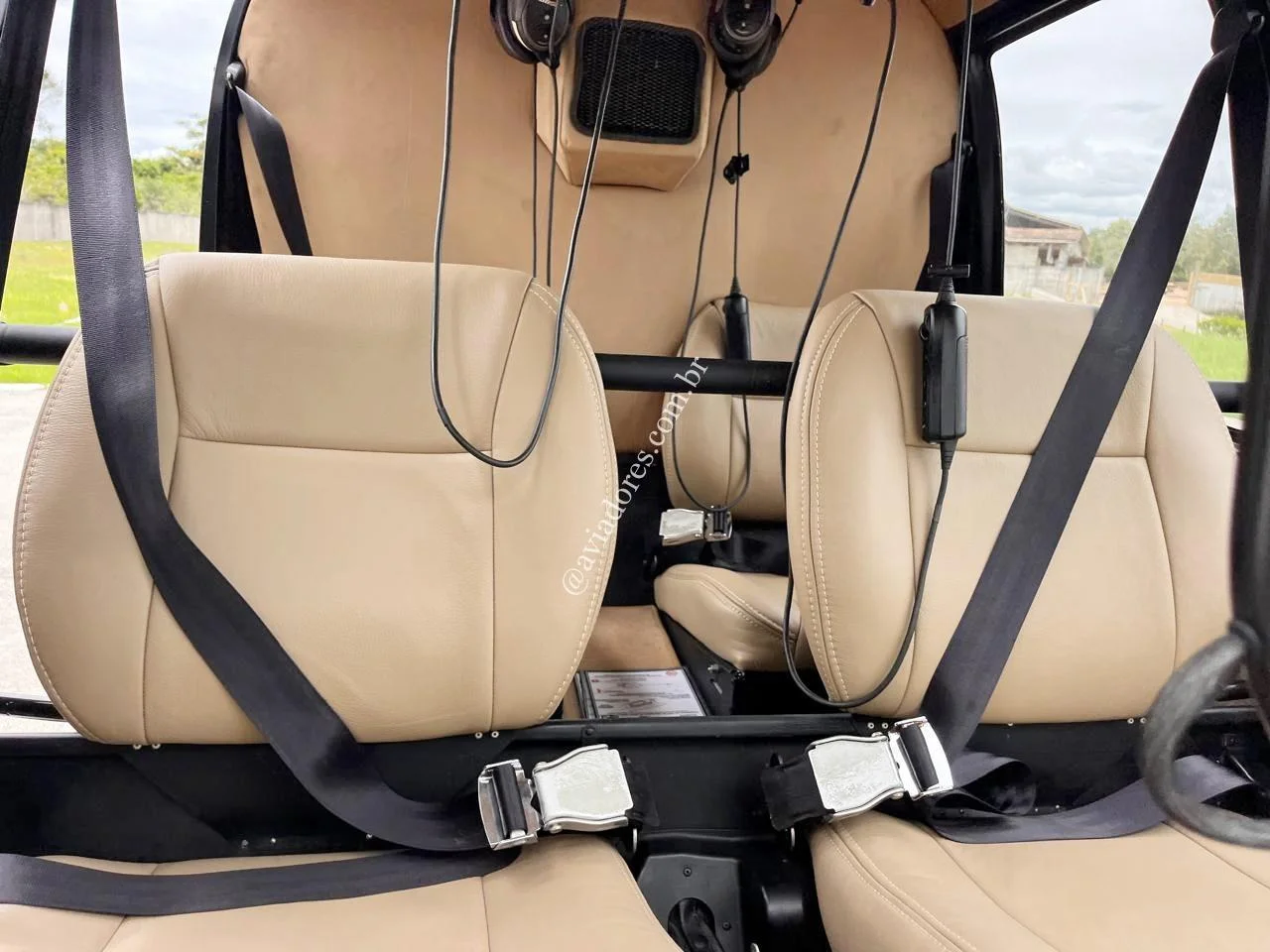 Robinson Helicopter R44 RAVEN II - foto 6