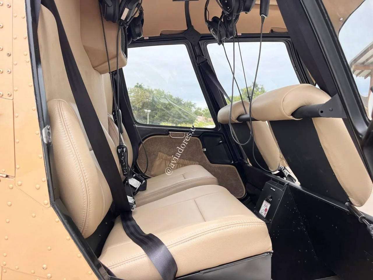 Robinson Helicopter R44 RAVEN II - foto 7
