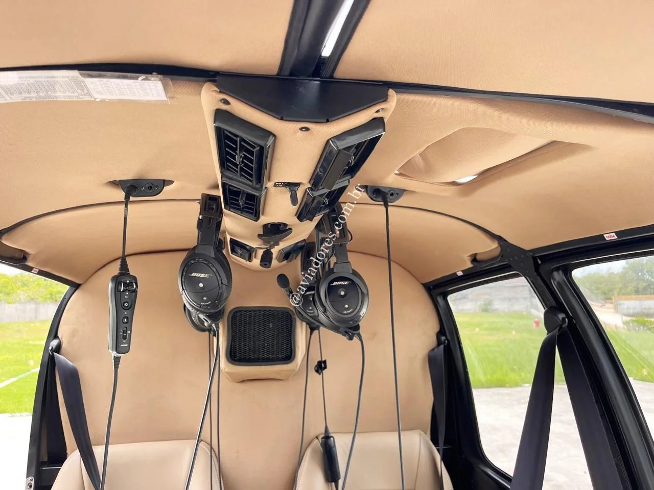 Robinson Helicopter R44 RAVEN II - foto 4
