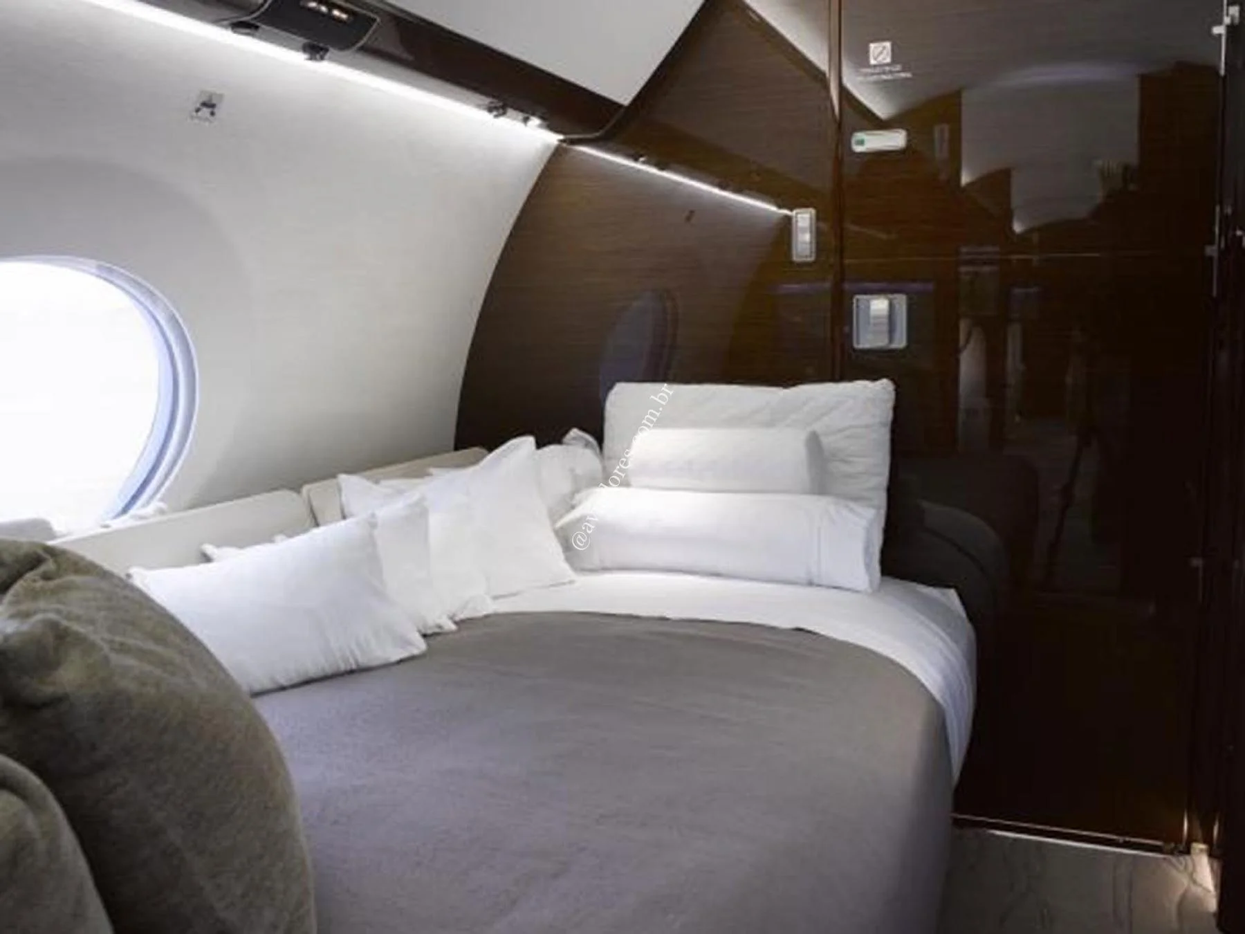 Gulfstream G650 - foto 16