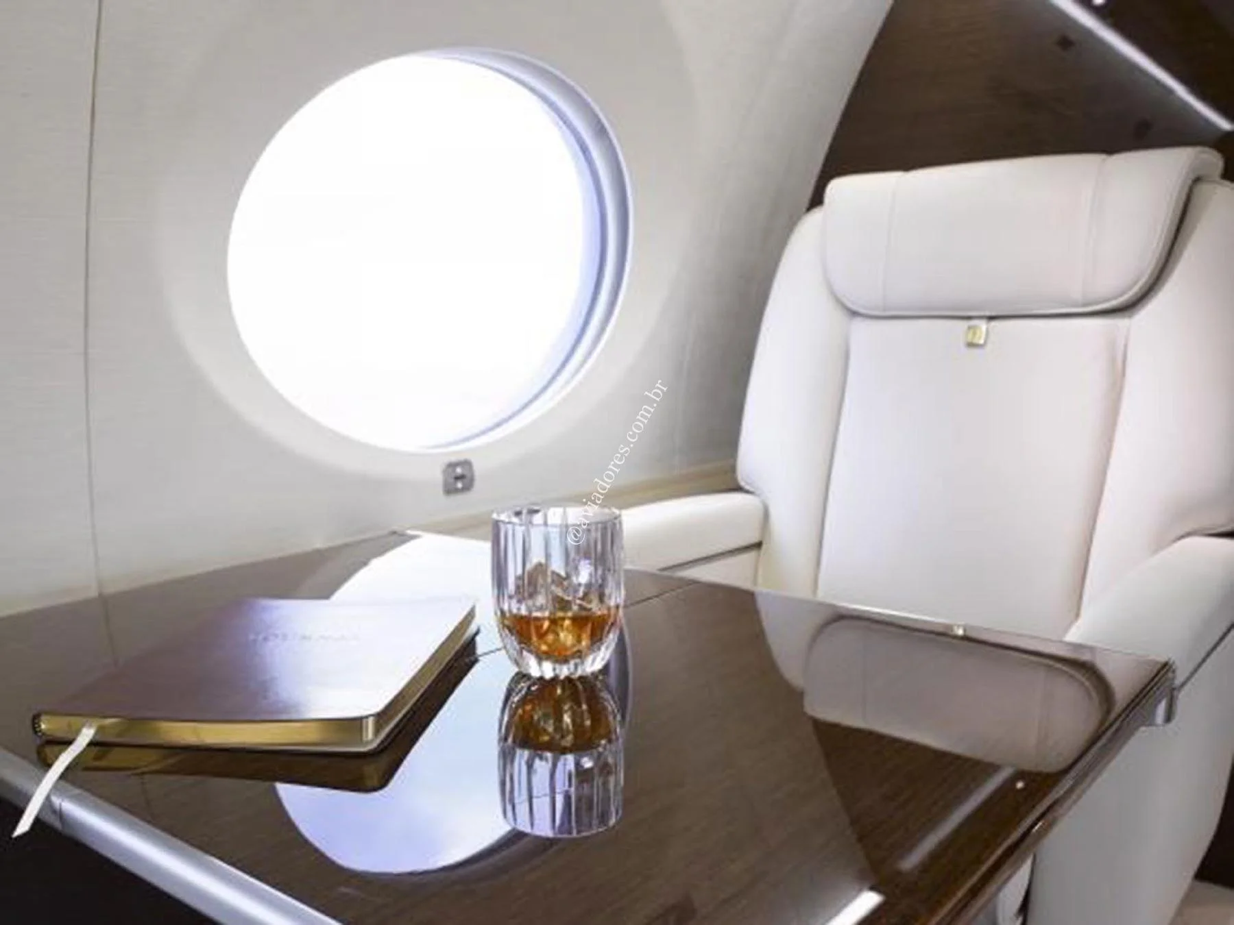 Gulfstream G650 - foto 9