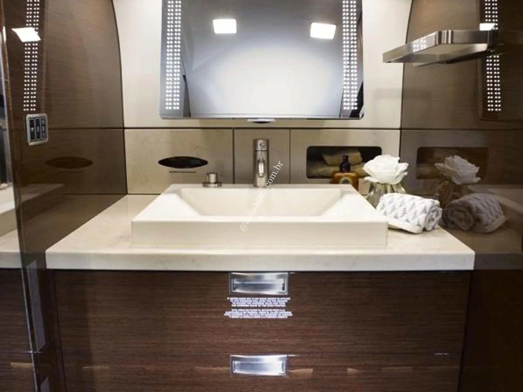 Gulfstream G650 - foto 13