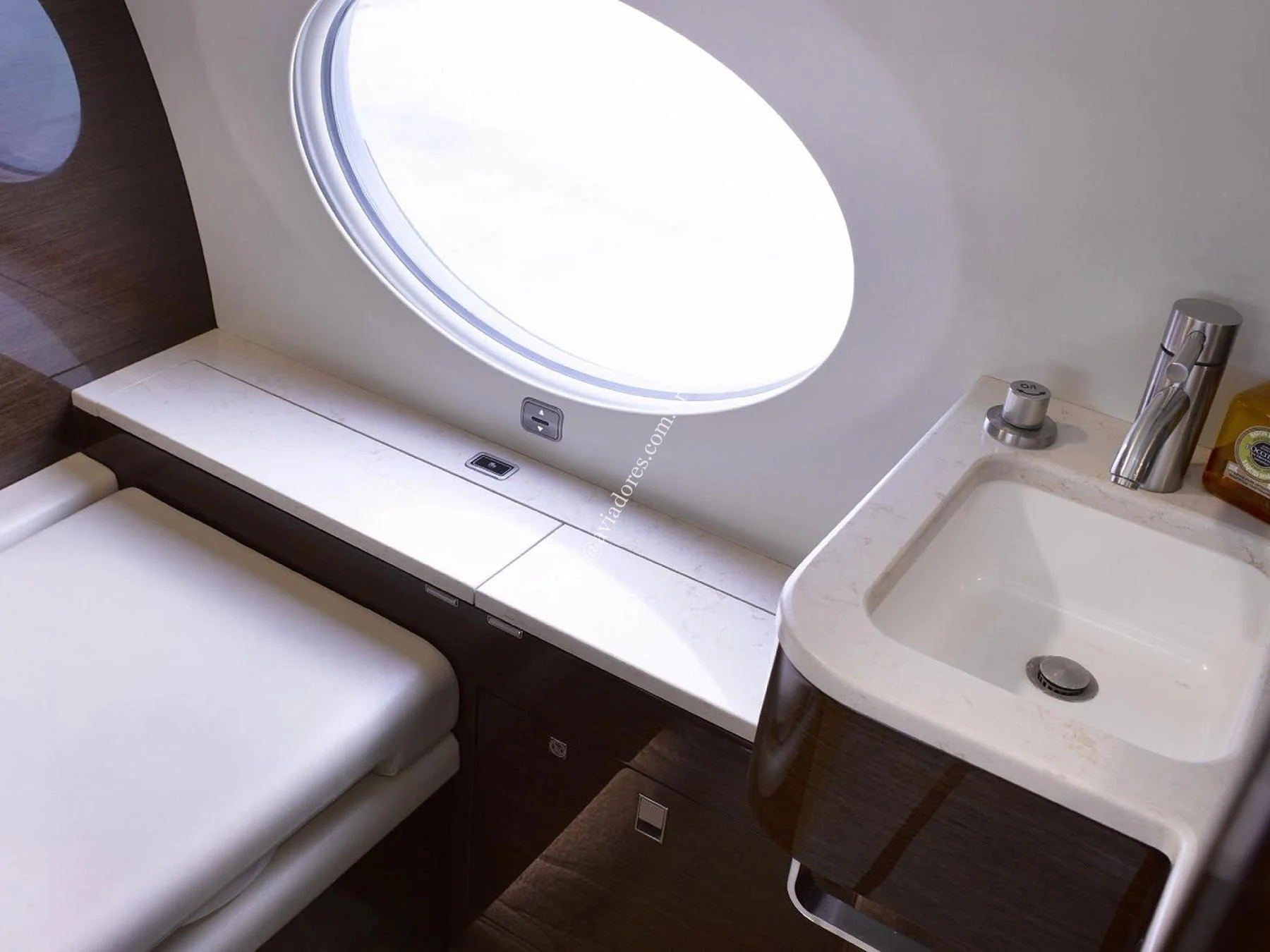 Gulfstream G650 - foto 14